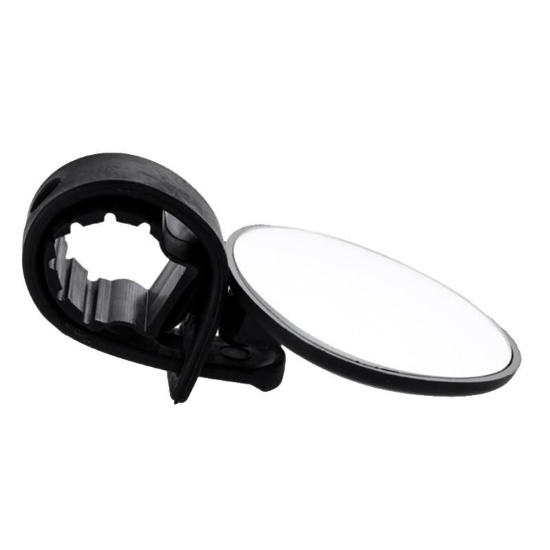 Bike Mirror, Bicycle Cycling Rear View Mirrors Adjustable