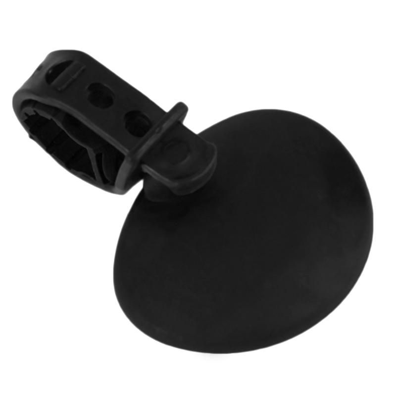 Bike Mirror, Bicycle Cycling Rear View Mirrors Adjustable