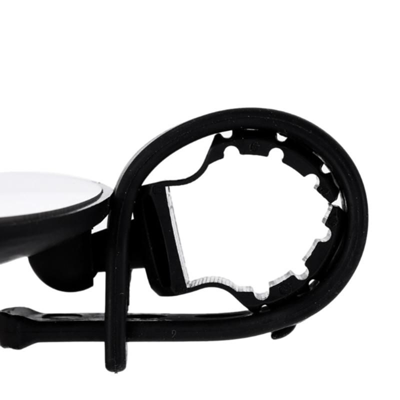 Bike Mirror, Bicycle Cycling Rear View Mirrors Adjustable