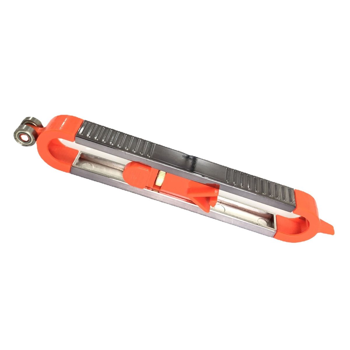 New Profile Scribing Ruler Contour Gauge With Lock
