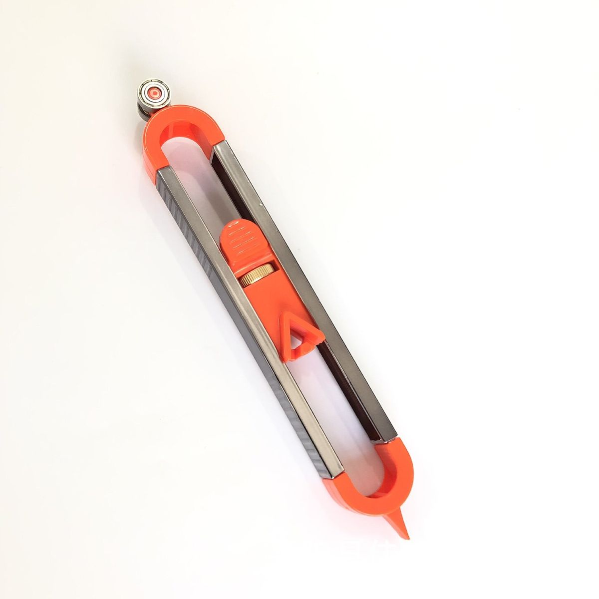 New Profile Scribing Ruler Contour Gauge With Lock