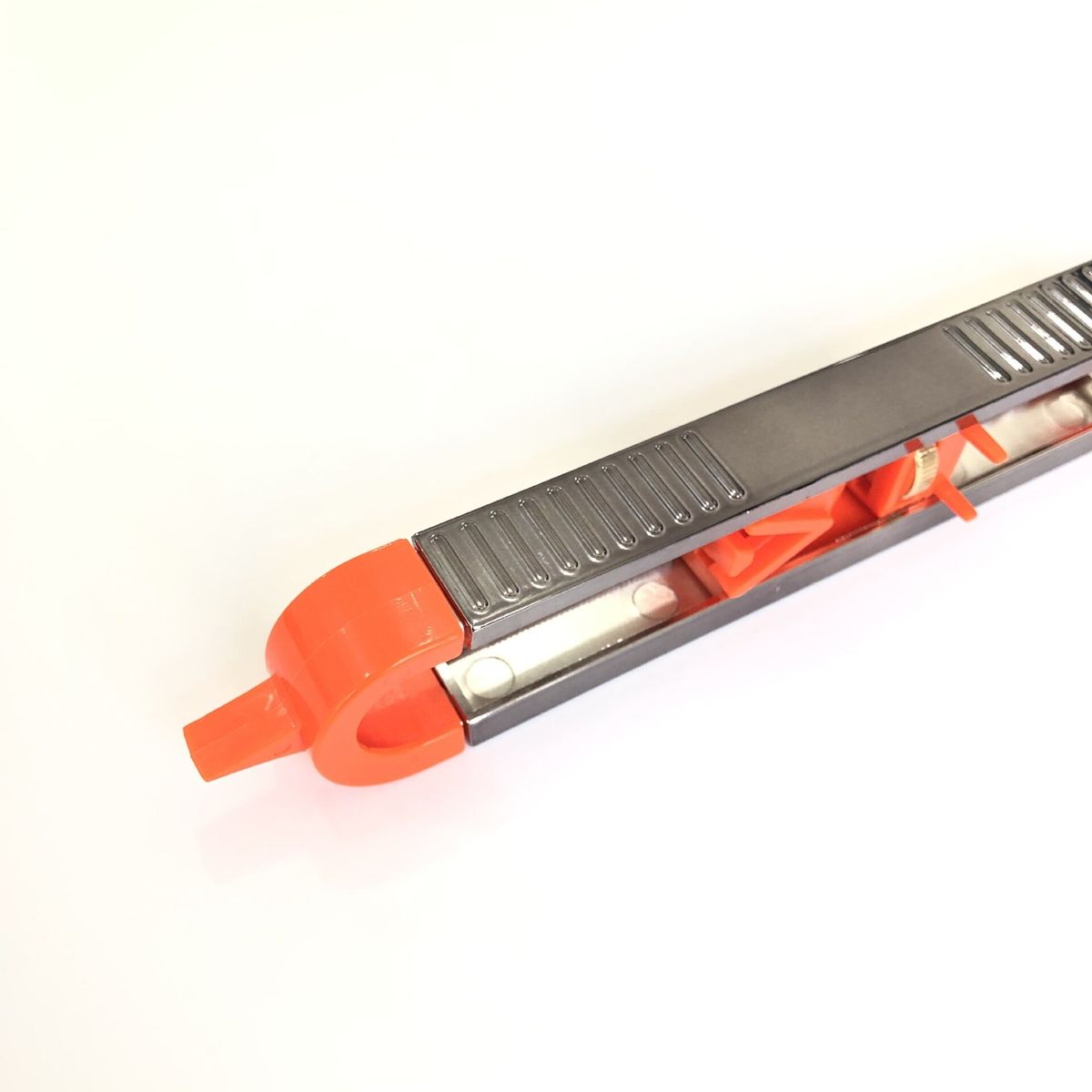 New Profile Scribing Ruler Contour Gauge With Lock