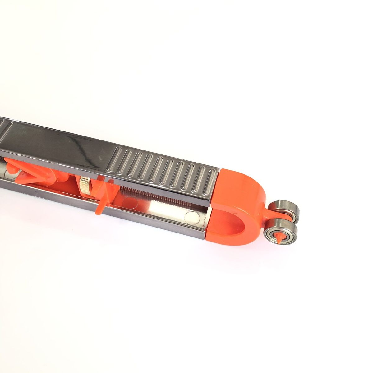 New Profile Scribing Ruler Contour Gauge With Lock