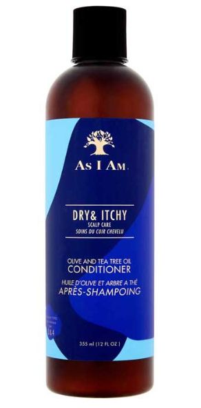 Dry & Itchy Scalp Care Conditioner - 12 Ounce