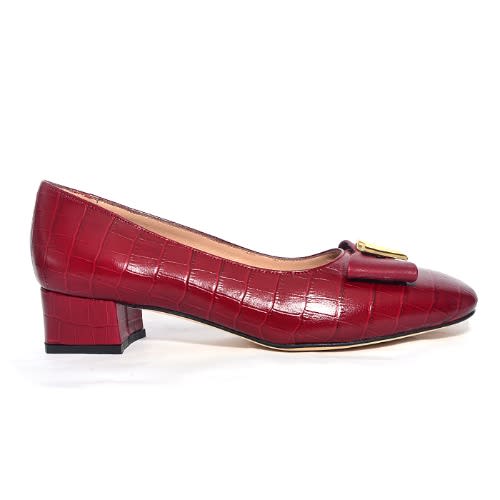 Leather Courts - Wine