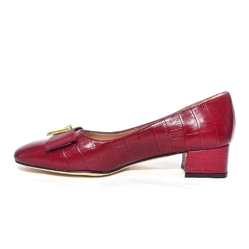 Leather Courts - Wine