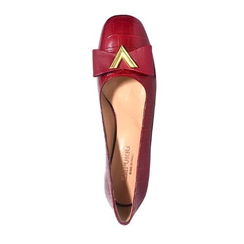 Leather Courts - Wine