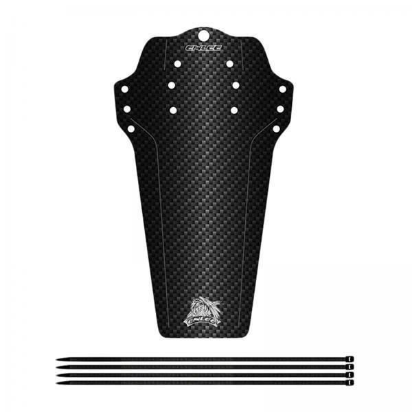 2x Bike  Mudguard Front Rear Mud Guard Waterproof