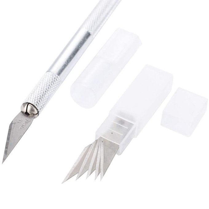 Hobby Artwork Craft Knives Fabric Leather Rotary  Scrapbooking