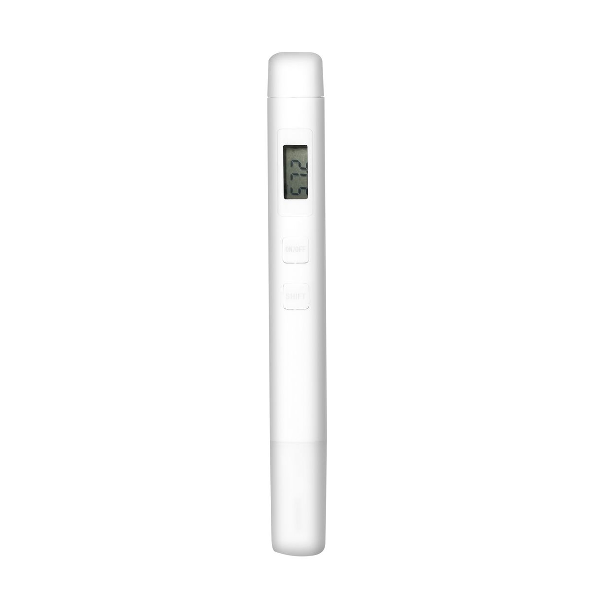 Multifunctional Digital 3 In 1 Water Quality Tester Portable
