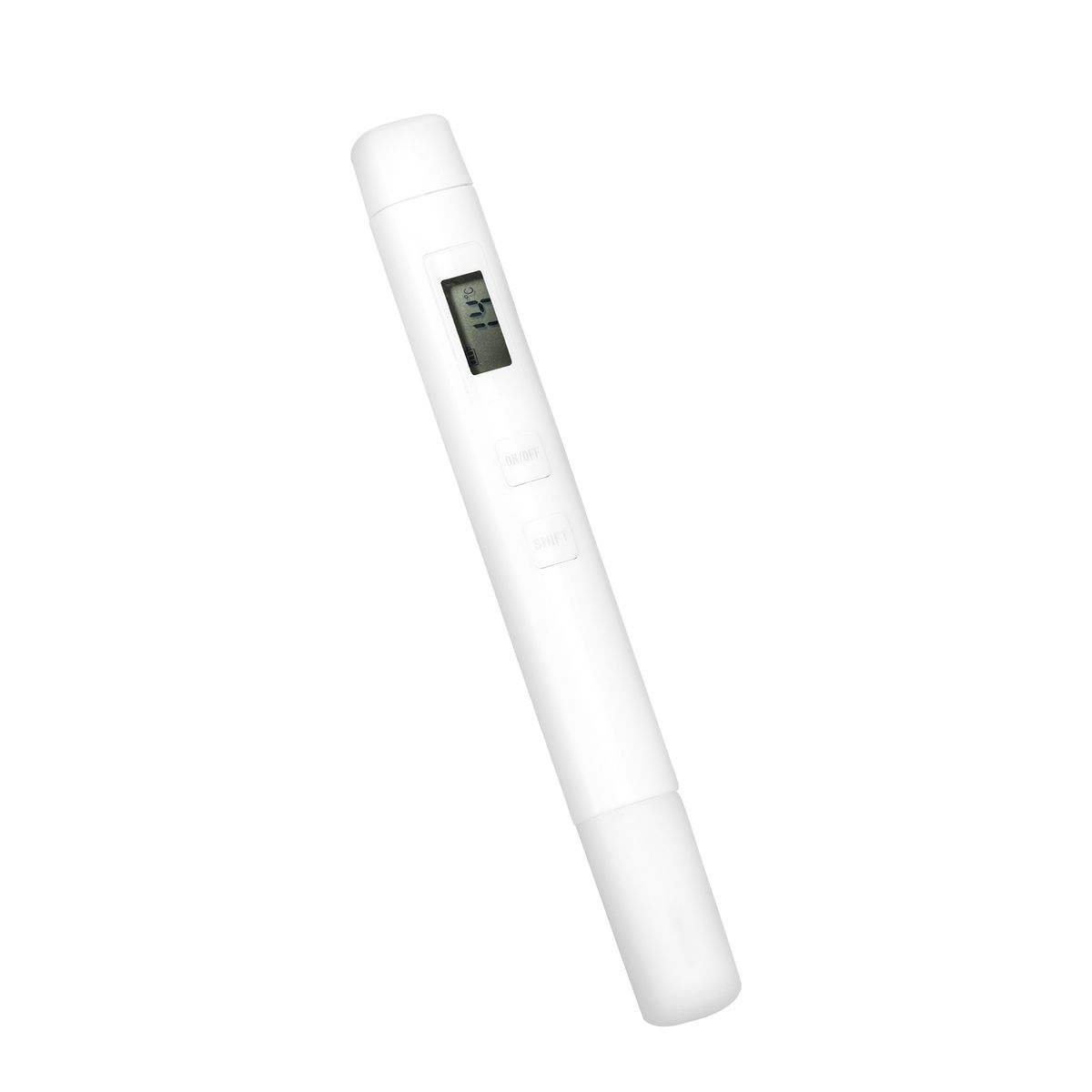 Multifunctional Digital 3 In 1 Water Quality Tester Portable