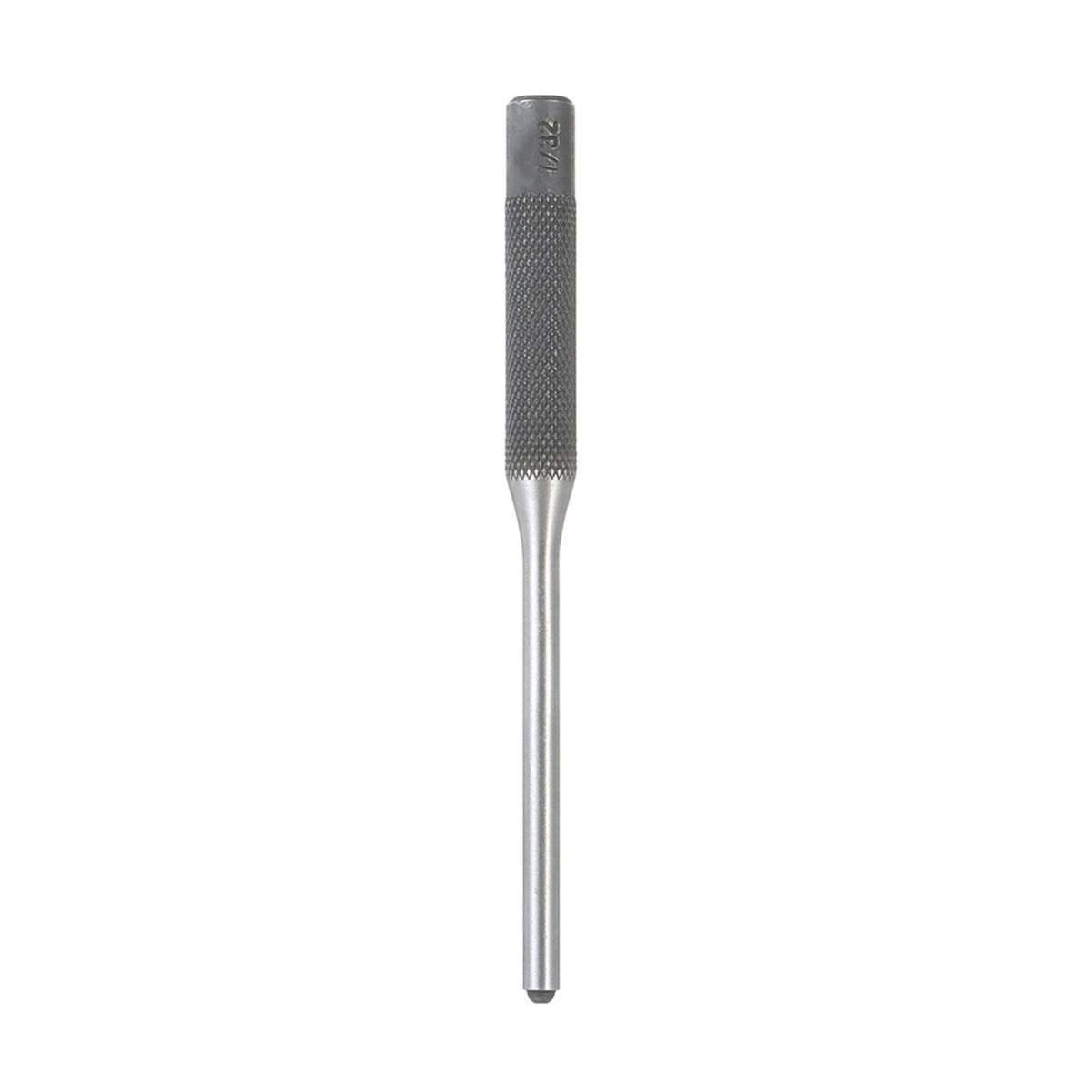 9 Pieces Roll Pin Punch Set Steel Punches Hand Pin Removing