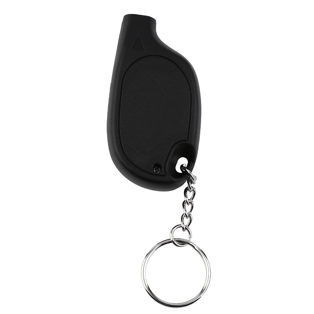 Portable Mini LCD Digital Tire Tyre Air Pressure Gauge Tester Keychain Designs