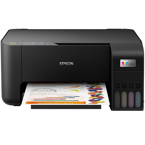 EcoTank L3210 All In One Tank Printer
