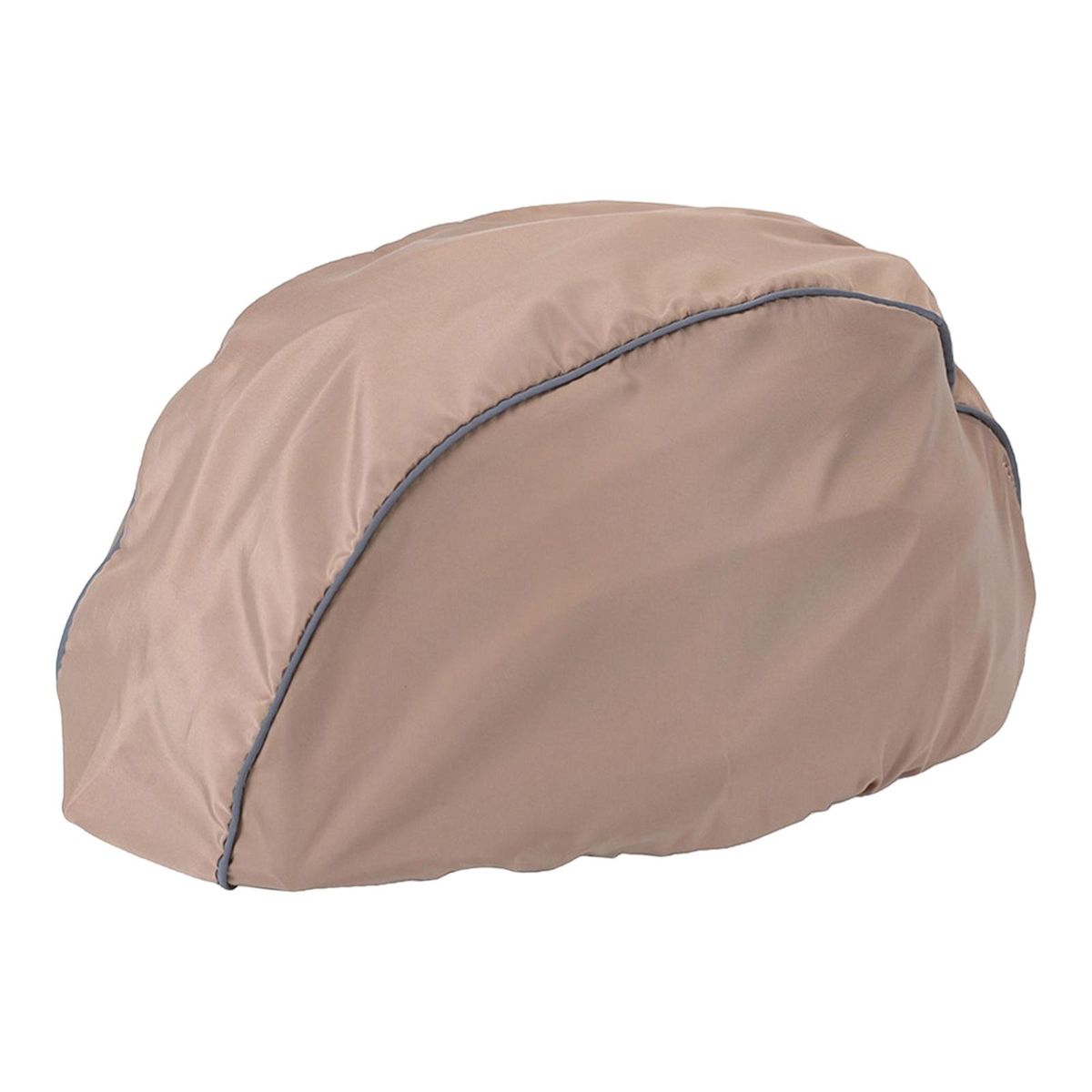 Waterproof Bike  Cover Reflective Strip Cycling  Khaki