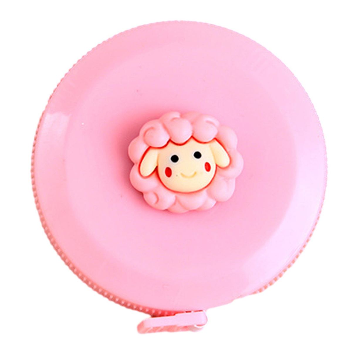 Engineering Tape Measure Adorable Cartoon Mini Measuring for Tailoring C