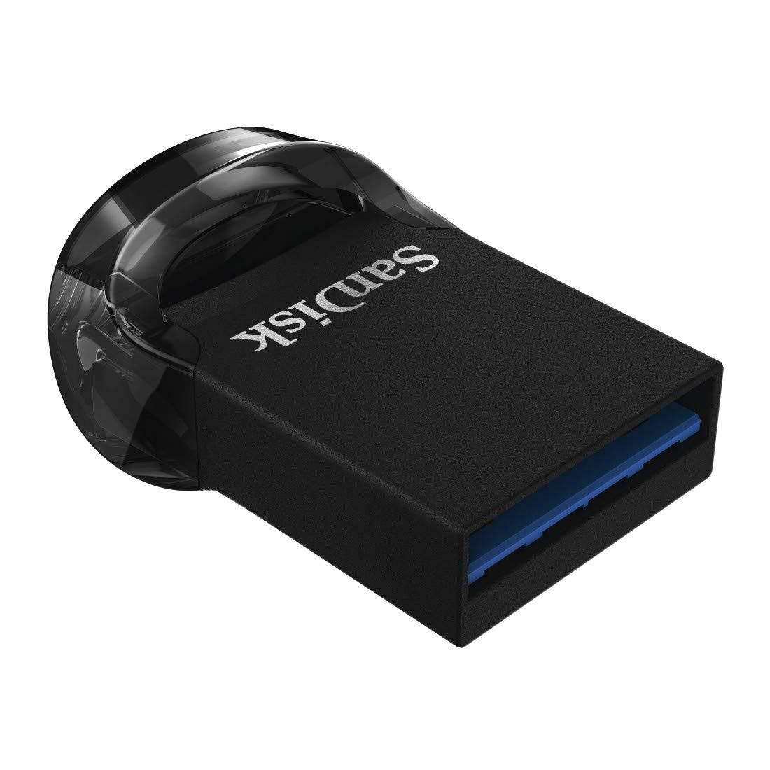 Ultra Fit USB 3.1 Flash Drive (SDCZ430) - 256GB