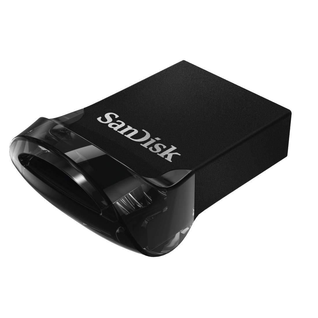 Ultra Fit USB 3.1 Flash Drive (SDCZ430) - 256GB