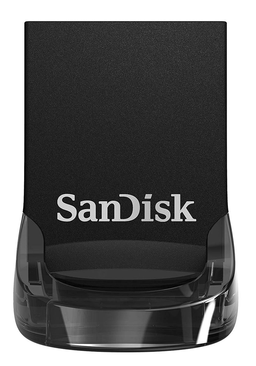 Ultra Fit USB 3.1 Flash Drive (SDCZ430) - 256GB