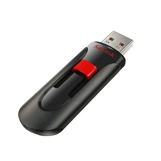 Cruzer Glide Usb 3.1 Flash Drive - 64gb