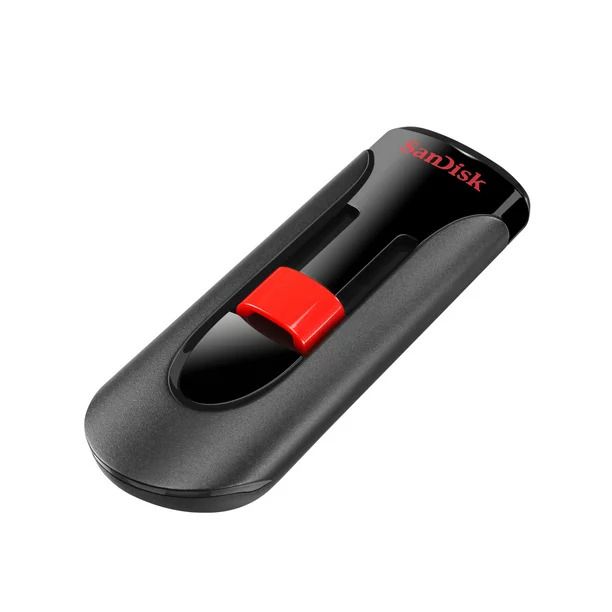 Cruzer Glide Usb 3.1 Flash Drive - 64gb