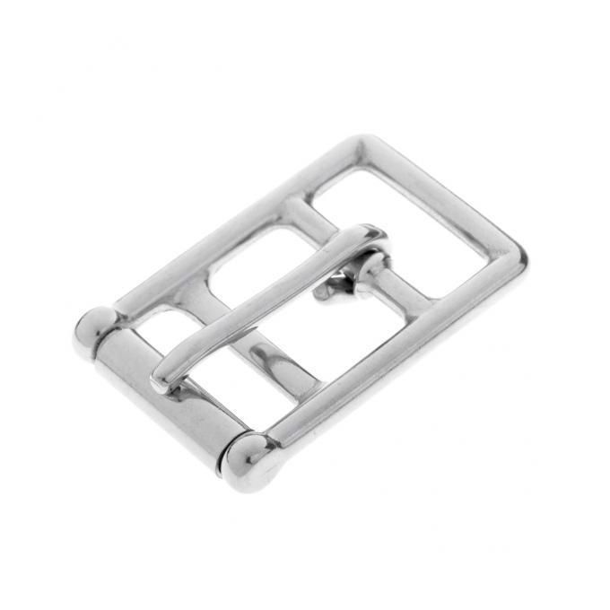 6x Stainless Steel Bridle Buckle Water Sports Accessory For Athlete