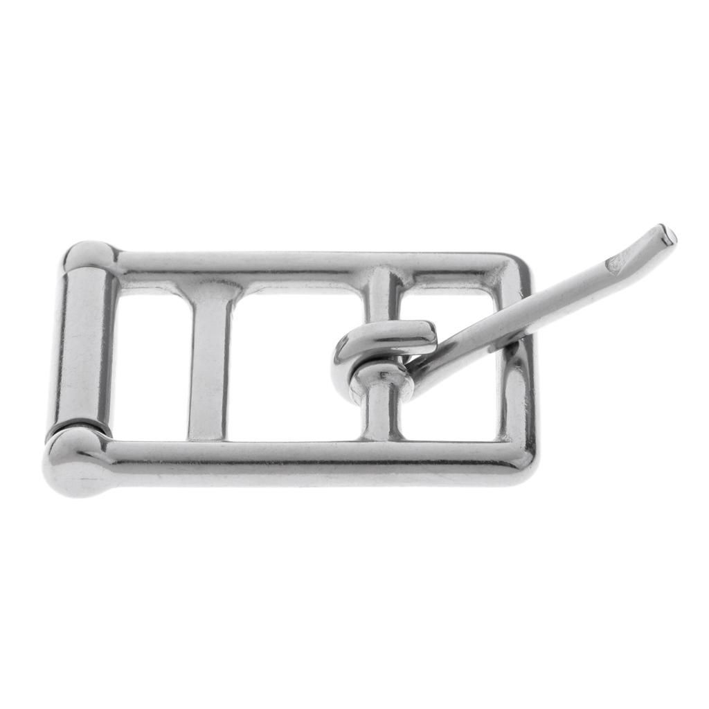 Horse Headstall Buckle
