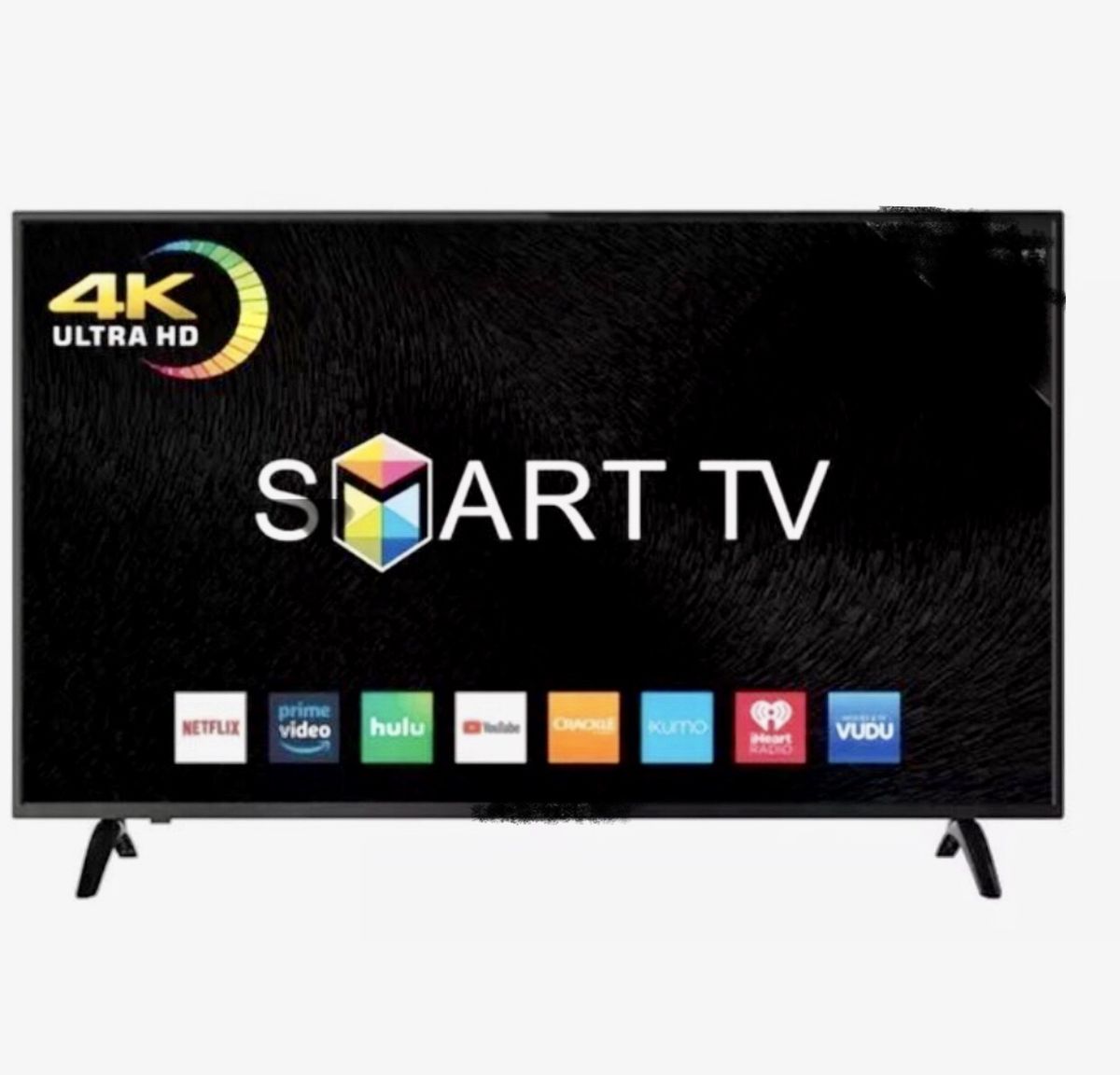 43”ENERGY Classic Full HD Android Smart Tv Promo Price