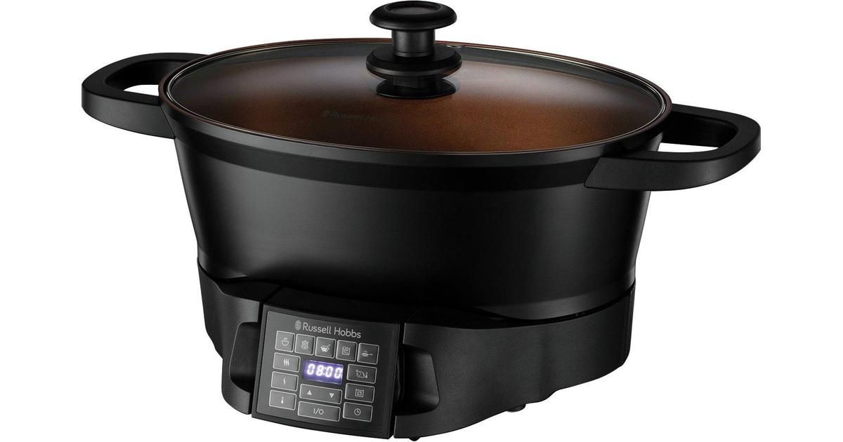 Good To Go Multi Cooker - 28270