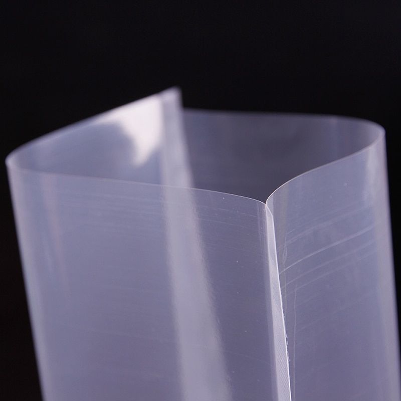 100pcs/lot 7*10cm Sealing Packing Bags Food Grade Sealing Machines Bags Vacuum Storage Food Fresh Keeping Good Quality