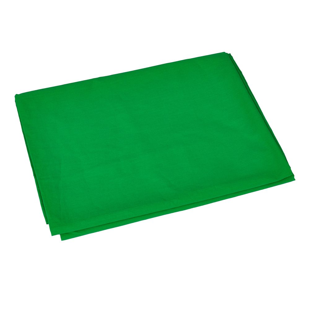 9 X 13 Feet/2.8 X 4 Meters Photography Background Photo Video Studio Fabric Backdrop Background Screen (Green)