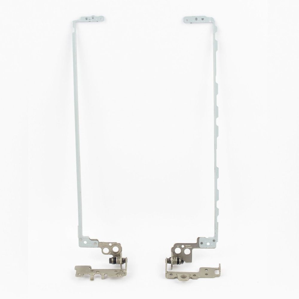 Gzeele New Lap Lcd Hinge For Hp 250 255 G6 Tpn-C129 C130
