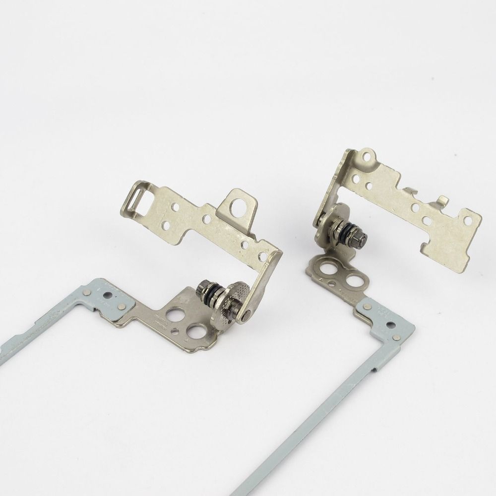 Gzeele New Lap Lcd Hinge For Hp 250 255 G6 Tpn-C129 C130