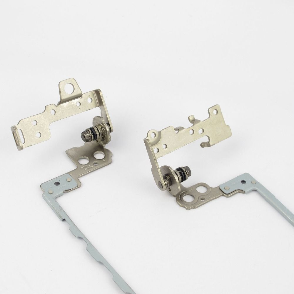 Gzeele New Lap Lcd Hinge For Hp 250 255 G6 Tpn-C129 C130