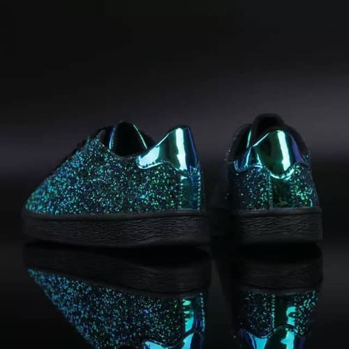 Bling Sports Shoes
