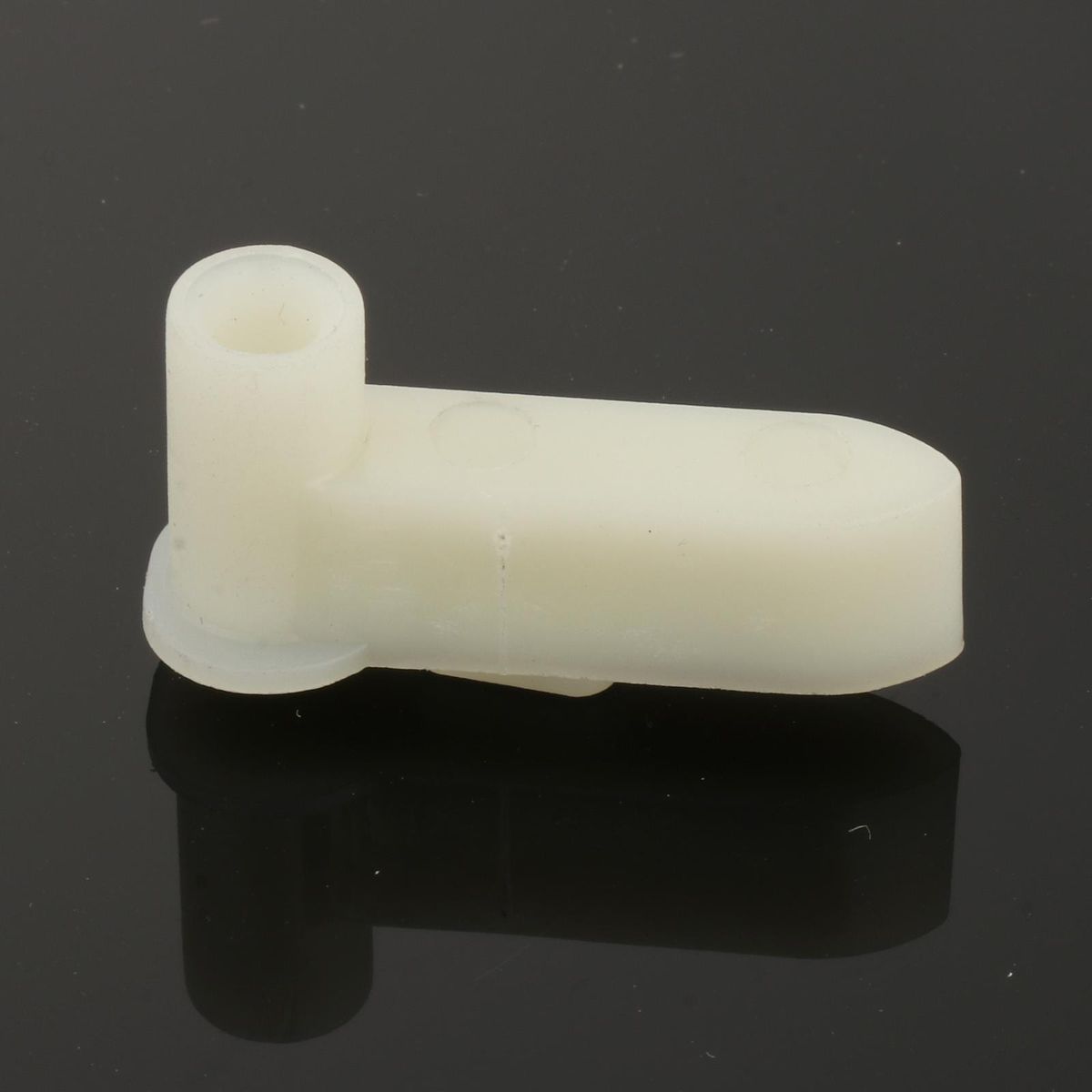 2Pcs Starter Recoil Pawls Compatible With YAMAHA 6 HP 4 Stroke