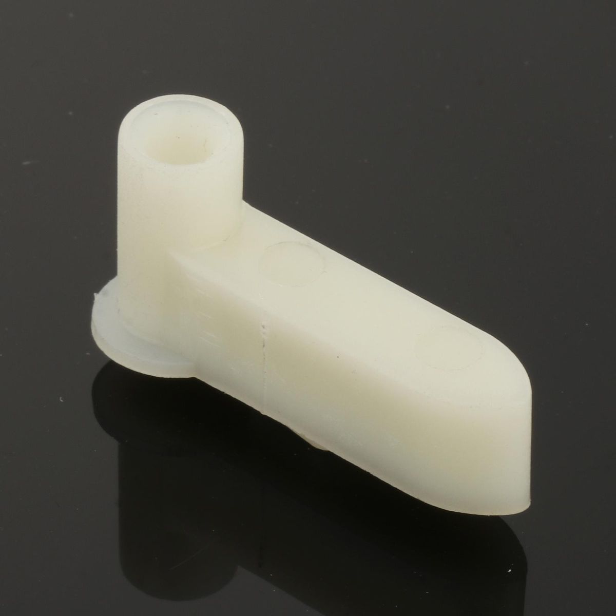 2Pcs Starter Recoil Pawls Compatible With YAMAHA 6 HP 4 Stroke