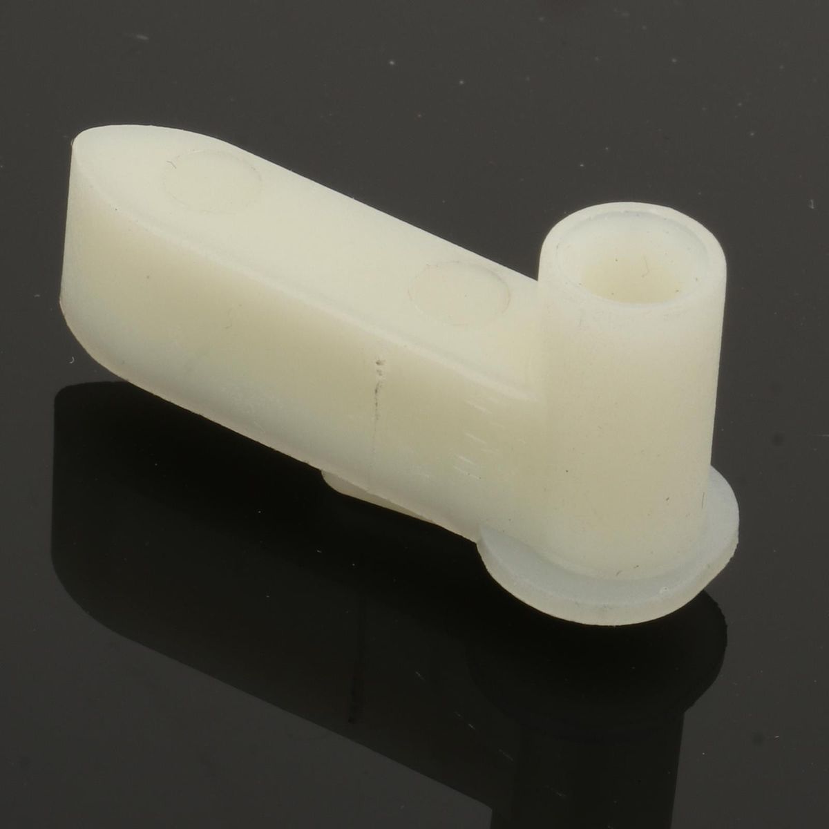 2Pcs Starter Recoil Pawls Compatible With YAMAHA 6 HP 4 Stroke