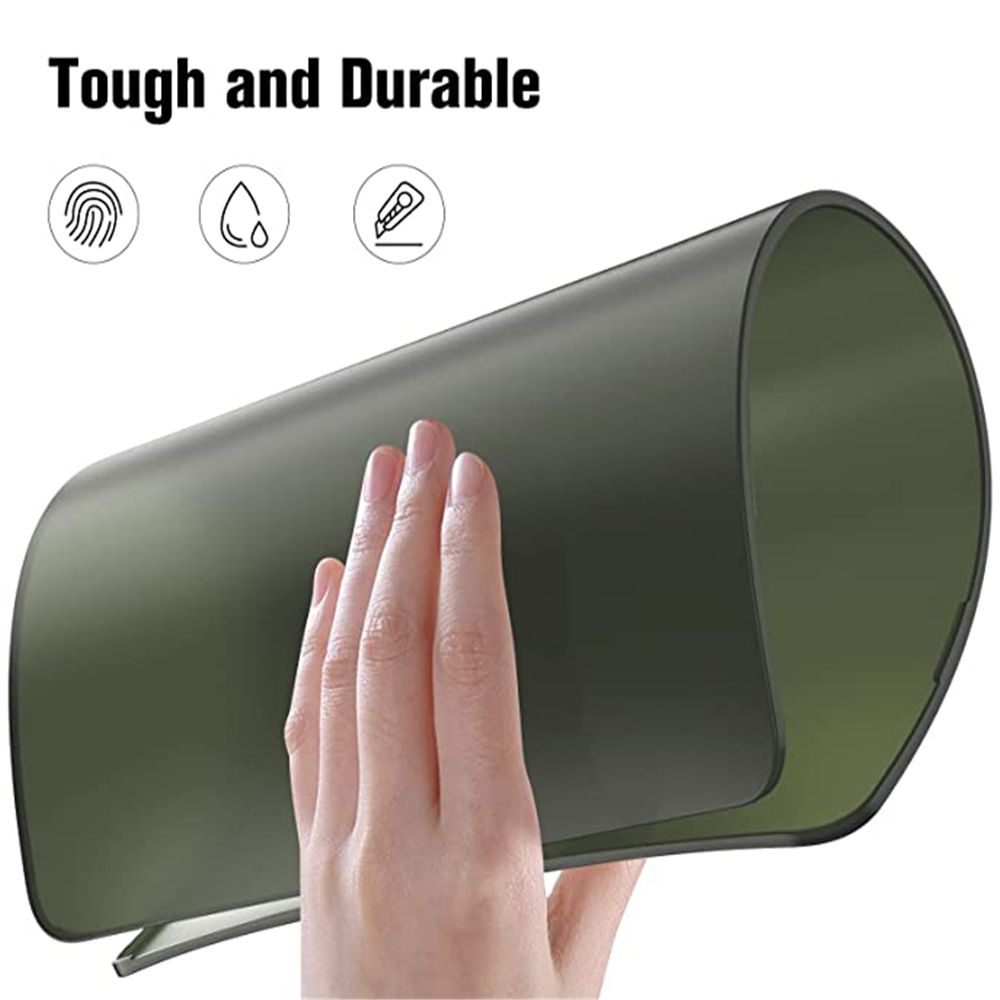 Laptop Sleeve Bag Case For Macbook Pro 14 Case For With Touch ID MacBook Air 13 13.6 M1 M2 Chip Pro 13 2022 Pro 13.3 Cover(#Drak Green)