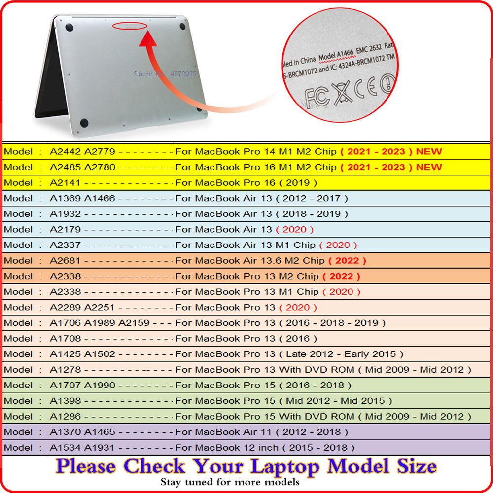 Laptop Sleeve Bag Case For Macbook Pro 14 Case For With Touch ID MacBook Air 13 13.6 M1 M2 Chip Pro 13 2022 Pro 13.3 Cover(#Drak Green)
