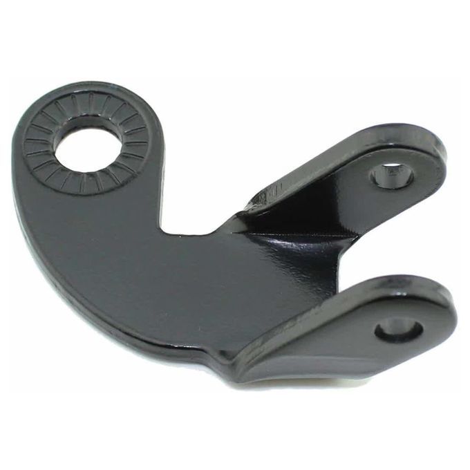 Bicycle Trailer Coupler / Hitch Connector Sturdy Pet Child Cargo