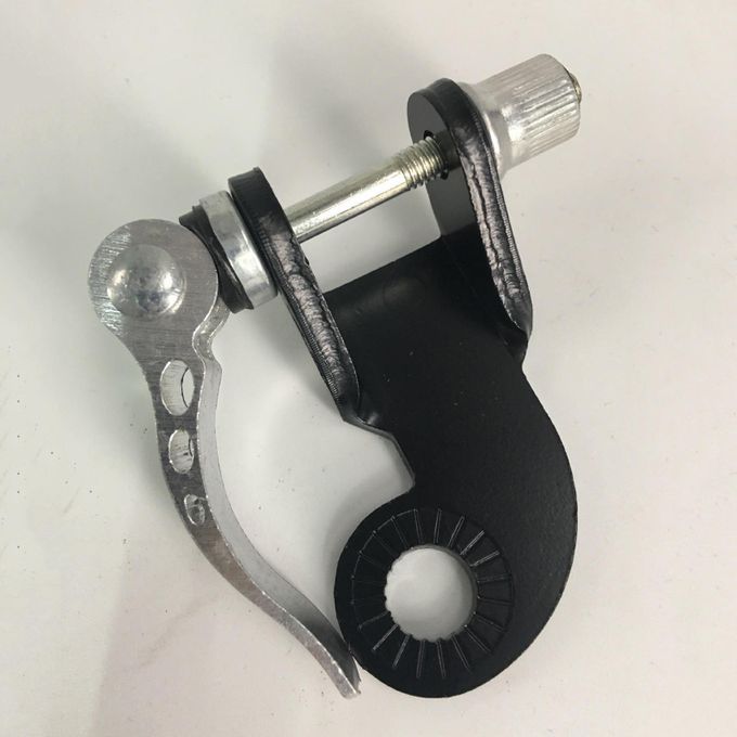 Bicycle Trailer Coupler / Hitch Connector Sturdy Pet Child Cargo