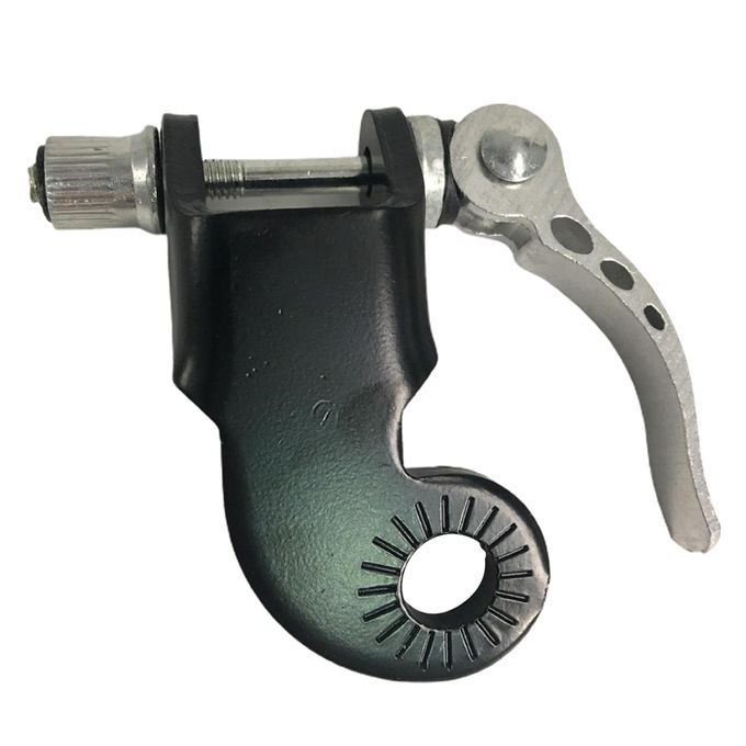 Bicycle Trailer Coupler / Hitch Connector Sturdy Pet Child Cargo