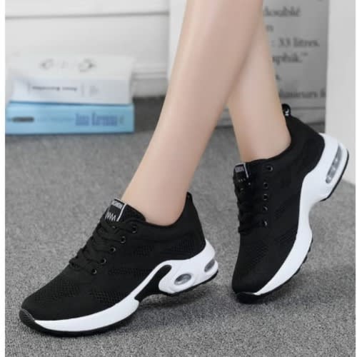 Jolie Ladies Sneaker