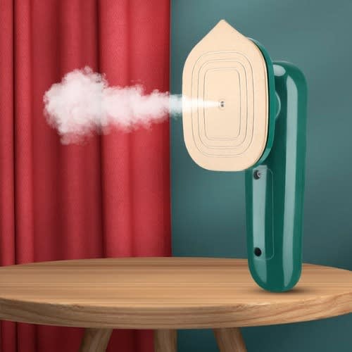Portable Electric Iron - 33W