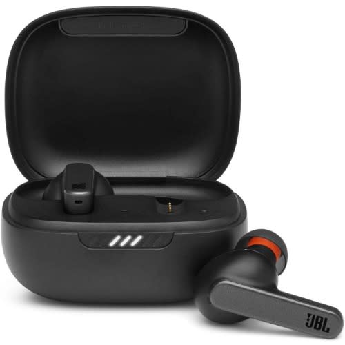 Live Pro+ Tws - True Wireless In-ear Noise Cancelling Bluetooth Headphones