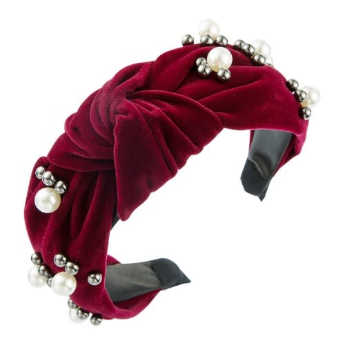 Wine Headband