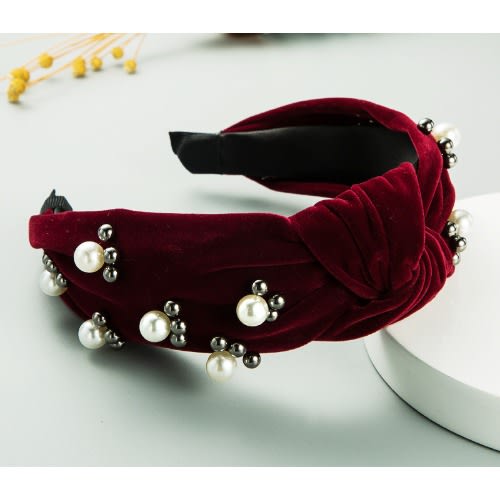 Wine Headband