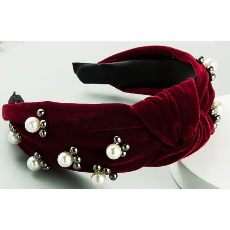 Wine Headband