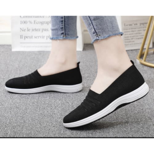 Women's Mesh Non-Slip Breathable Sneakers